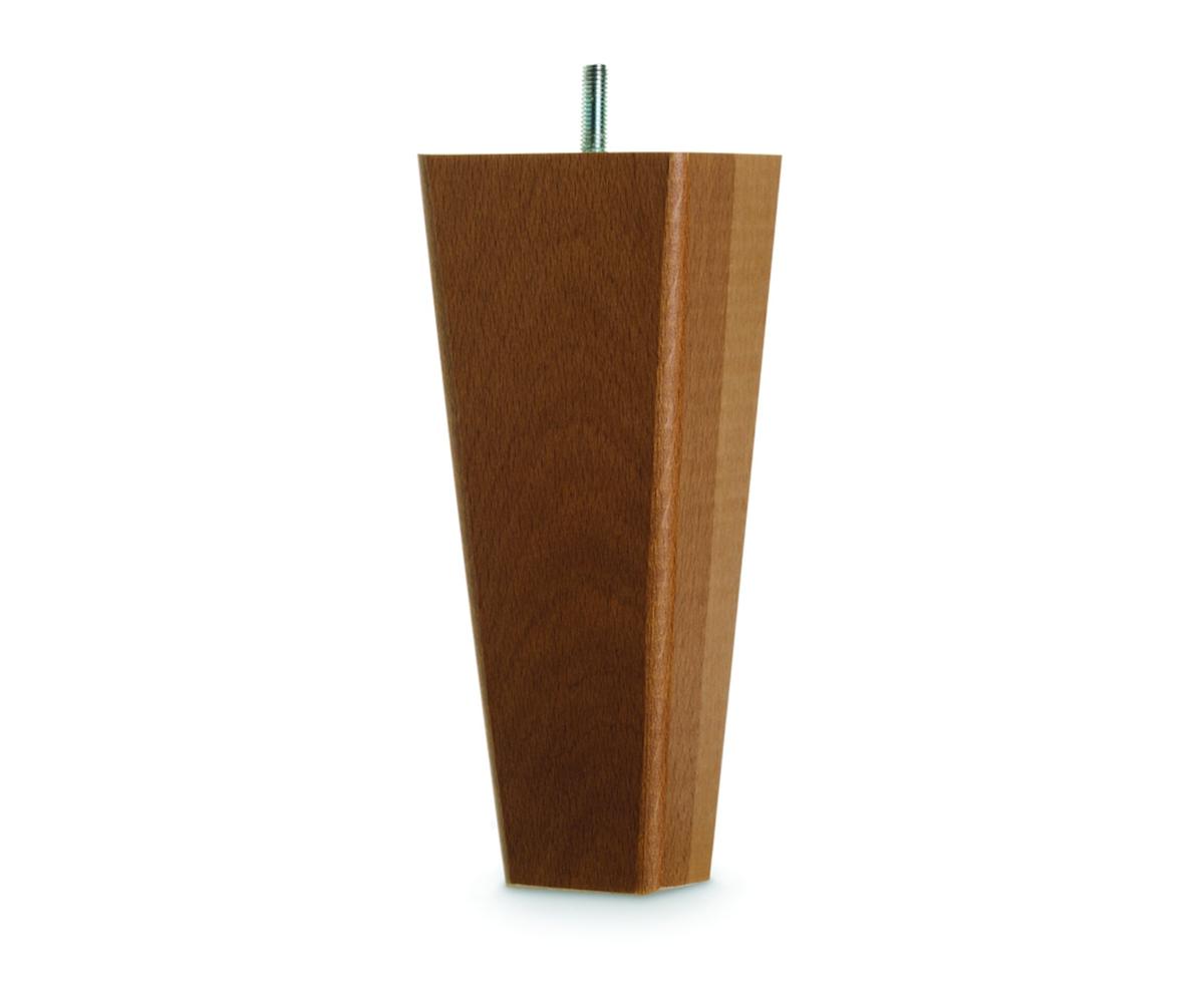 Bein konisch Kirsche