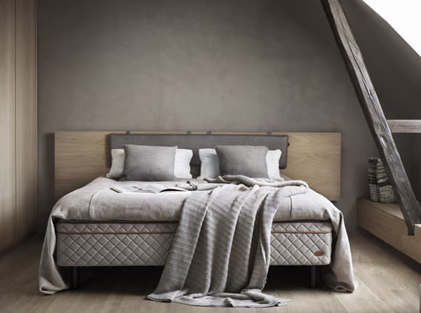 DUX 3003 Inspiration Xupport plus