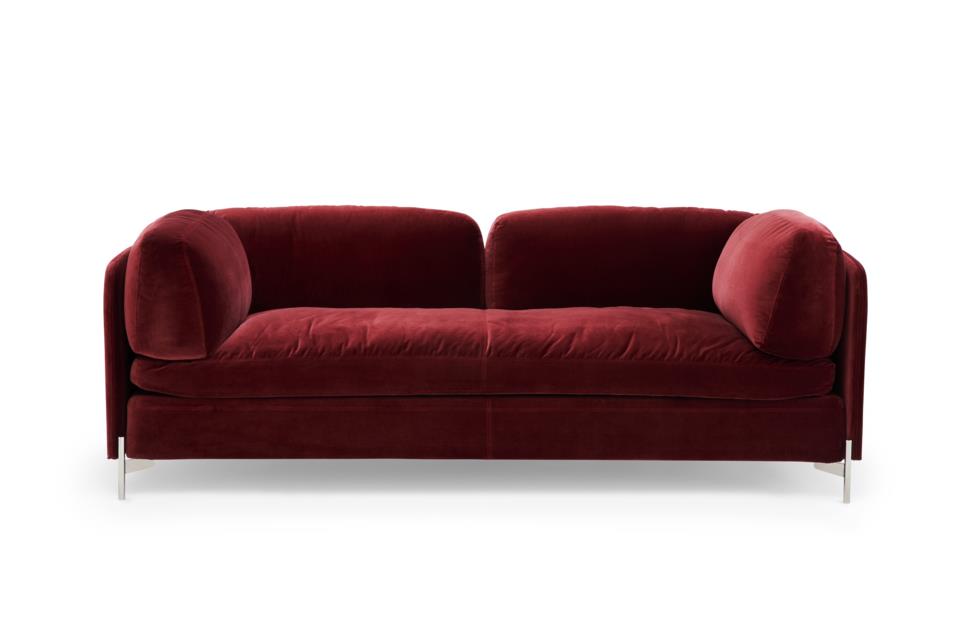 Alicia 20 Chrome Harald 582