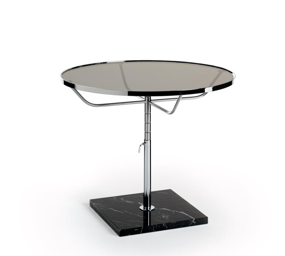 Pronto XL Chrom Schwarz