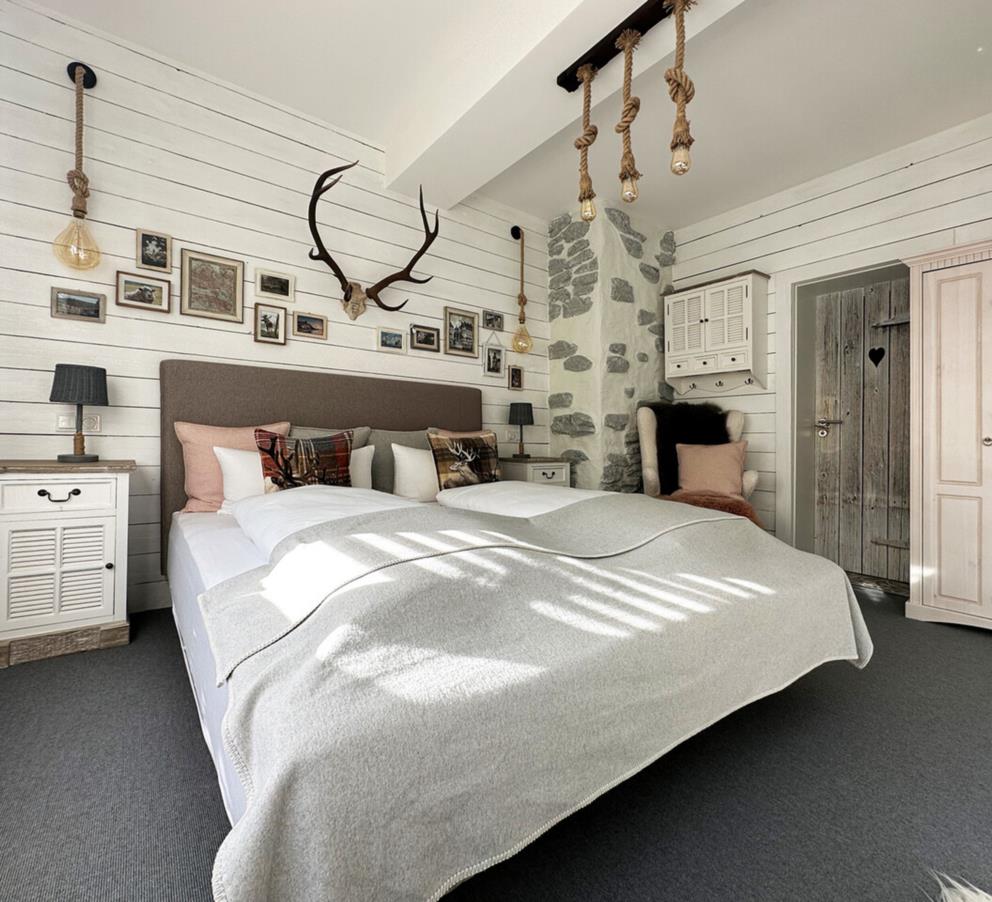 Boutique-Hotel Stadtvilla Hodes