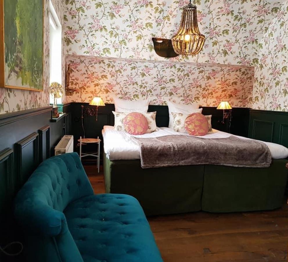 Brösarps Gästgifveri & SPA