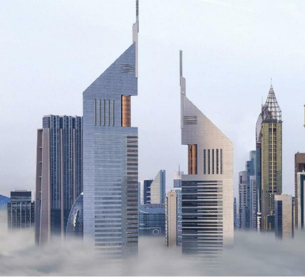 Jumeirah Emirates Towers Hotel